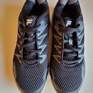 NWOT Fila Athletic Shoes
